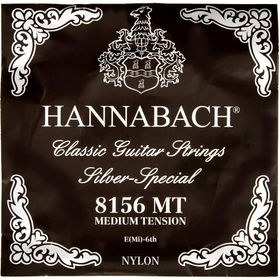 Hannabach 8156MT Klasik Gitar Teli