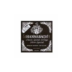 Hannabach 8157PMT Klasik Gitar Tel Seti