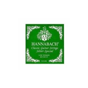 Hannabach 815LT Klasik Gitar Tel Seti