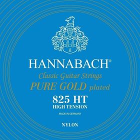 Hannabach 825HT Klasik Gitar Tel Seti