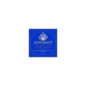 Hannabach 825HT Klasik Gitar Tel Seti