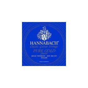 Hannabach 825HT Klasik Gitar Tel Seti
