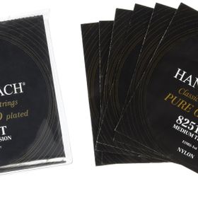 Hannabach 825MT Klasik Gitar Tel Seti