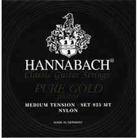 Hannabach 825MT Klasik Gitar Tel Seti