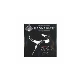 Hannabach 8268 MT Flamenko Alt 3 Gitar Teli