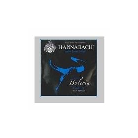 Hannabach 8268 SHT Flamenko Gitar Teli