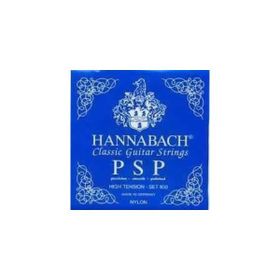 Hannabach 850HT Klasik Gitar Tel Seti