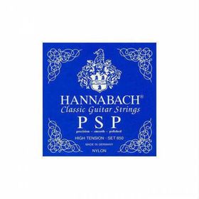 Hannabach 850HT Klasik Gitar Tel Seti