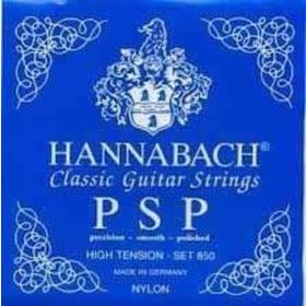 Hannabach 850HT Klasik Gitar Tel Seti