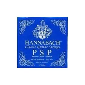 Hannabach 850HT Klasik Gitar Tel Seti
