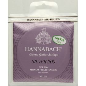 Hannabach 900MHT Klasik Gitar Teli