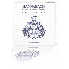 Hannabach Exclusıve EXCLHT Klasik Gitar Teli