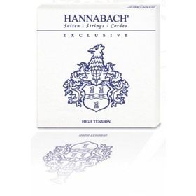 Hannabach Exclusıve EXCLHT Klasik Gitar Teli
