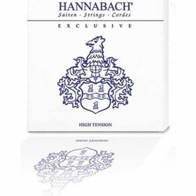 Hannabach Exclusıve EXCLHT Klasik Gitar Teli