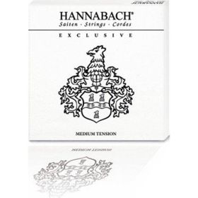 Hannabach Exclusıve EXCLMT Klasik Gitar Teli