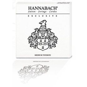 Hannabach Exclusıve EXCLMT Klasik Gitar Teli