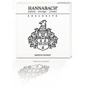 Hannabach Exclusıve EXCLMT Klasik Gitar Teli