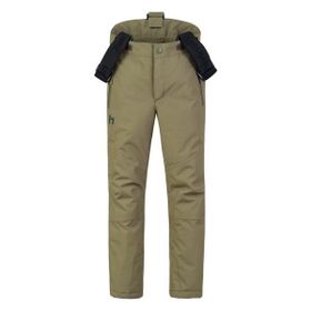 Hannah Akita Jr II Burnt Olive Çocuk Kayak Pantolonu