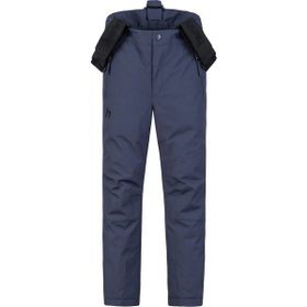 Hannah Akita Jr II Mavi Çocuk Kayak Pantolonu