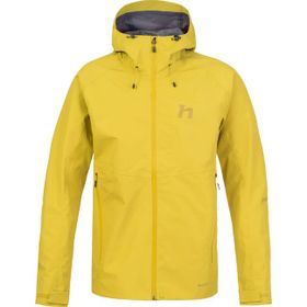 Hannah Alagan Mavi Erkek Outdoor Ceket