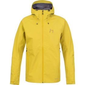 Hannah Alagan Sarı Erkek Outdoor Ceket