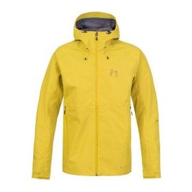 Hannah Alagan Sarı Erkek Outdoor Ceket