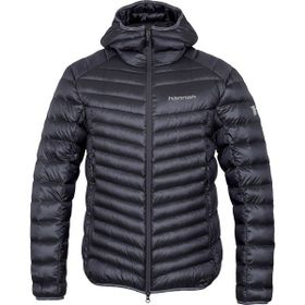 Hannah Arden Antrasit Erkek Outdoor Mont