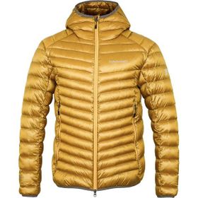 Hannah Arden Erkek Outdoor Mont