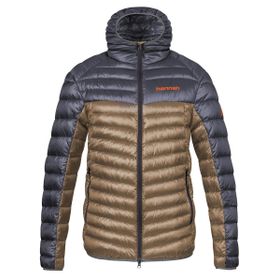 Hannah Arden Erkek Outdoor Mont