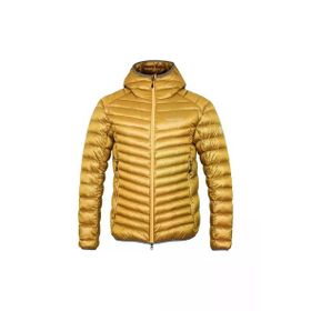 Hannah Arden Mont Golden Yellow Erkek Outdoor