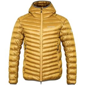 Hannah Arden Mont Golden Yellow Erkek Outdoor