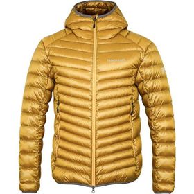 Hannah Arden Mont Golden Yellow Erkek Outdoor