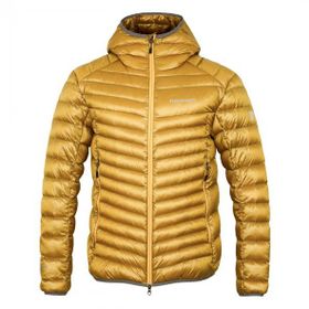 Hannah Arden Mont Golden Yellow Erkek Outdoor