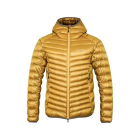 Hannah Arden Mont Golden Yellow Erkek Outdoor