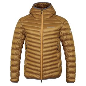 Hannah Arden Mont Golden Yellow Erkek Outdoor