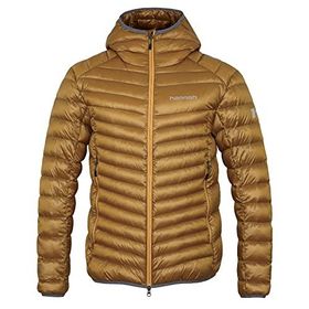 Hannah Arden Mont Golden Yellow Erkek Outdoor