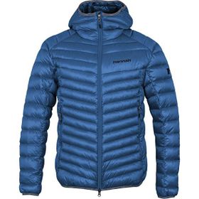 Hannah Arden Princess Blue Açık Mavi Erkek Outdoor Mont