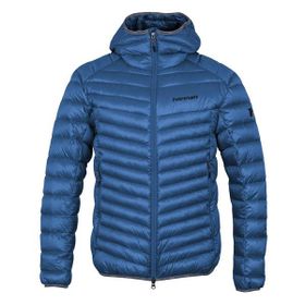 Hannah Arden Princess Blue Erkek Outdoor Mont