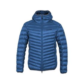 Hannah Arden Princess Blue Erkek Outdoor Mont