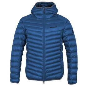 Hannah Arden Princess Blue Erkek Outdoor Mont