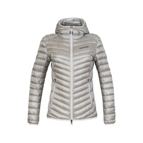 Hannah Ary Light Gray Kadın Outdoor Mont