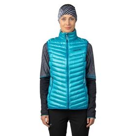Hannah Aryka Kadın Outdoor Yelek