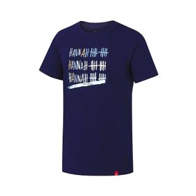 Hannah Astral Aura Miram Erkek T-Shirt