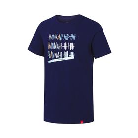 Hannah Astral Aura Miram Erkek T-Shirt