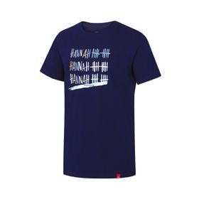 Hannah Astral Aura Miram Erkek T-Shirt