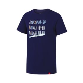 Hannah Astral Aura Miram Erkek T-Shirt