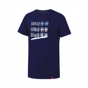 Hannah Astral Aura Miram Erkek T-Shirt