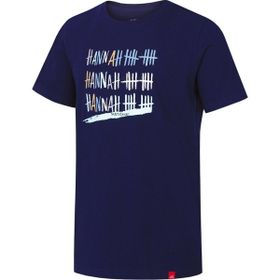 Hannah Astral Aura Miram Erkek T-Shirt