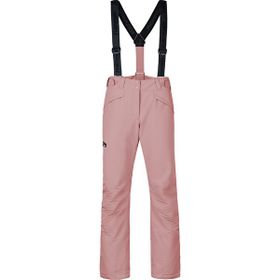 Hannah Awake II Rosette Pembe Kadın Kayak Pantolon