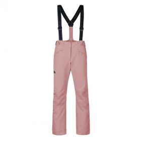 Hannah Awake II Rosette Pembe Kadın Kayak Pantolon
